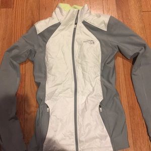 North face lightweight jacket